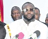 Michael Kpakpo Allotey — AMA Chief Executive