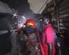 GNFS contains late-night fire at Nima Market, no casualties recorded