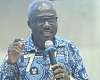 Prof. Isaac Owusu Mensah