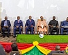 KGL Group Democracy Cup 2025 launched with calls for unity and national pride