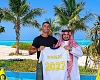 Cristiano Ronaldo signs new Al Nassr contract until 2027, total package worth almost £500 million