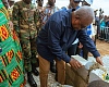 President John Mahama