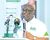 Edward Ato Sarpong — Managing Director of the bank 