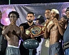 Battle of the Beasts: Ghana hosts mega fight night with global stars at Bukom Boxing Arena