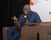 Daniel Fahene Acquaye, Group CEO, Agri  Impact Group. Picture: SAMUEL TEI ADANO