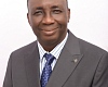  Charles Amoah, Executive Vice President & Managing Director