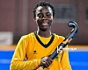 Elizabeth Opoku is Ghana’s leading hockey star