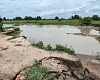 The abandoned pit