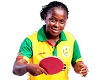 Eva Adom-Amankwaa — Black Loopers