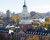 Harvard University banned from enrolling foreign student