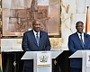 Ghana and Côte d'Ivoire call on Sahel Juntas to rejoin ECOWAS