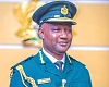 DCI Samuel Basintale — Comptroller-General of the Ghana Immigration Service