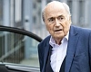 Sepp Blatter resigned as FIFA president amid a corruption scandal 