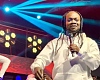 The late Daddy Lumba