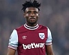 Mohammed Kudus could be joining Tottenham next season