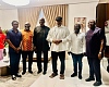 Ga Mantse pledges support for Onesta Ghana’s palm oil initiative