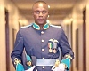 Sqn Ldr Peter Anala 