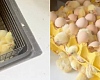 Woman returns from holiday to find 70 chicks have hatched from eggs she bought (VIDEO)