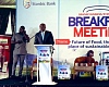 Stanbic Bank Ghana CEO calls for structural reforms to tackle Ghana’s food crisis
