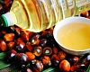 TCDA introduces permit regime for palm oil imports; Effective July 14