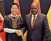 Kojo Choi, Mona Quartey, Saed Sinare among 8 nominated as Ambassadors by President Mahama