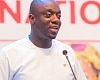 Justin Frimpong Kodua