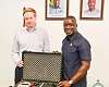 UK donates advanced drug detection device to boost Ghana's anti-narcotics fight