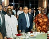 Julius Debrah reaffirms Ghana-China partnership at Chinese societies event