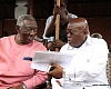 Kufuor, Akufo-Addo to address NPP Delegates Congress virtually on Saturday
