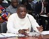 Roads and Highways - Mr Kwame Governs Agbodza