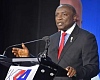 Kwabena Agyepong 