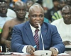 Minister for Food and Agriculture - Mr. Eric Opoku