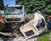4 killed in Star Oil fuel tanker accident at Asukawkaw