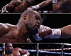 VIDEO: Watch how Usyk destroyed Dubois in 5 rounds to become undisputed