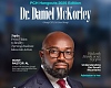 Dr Daniel McKorley to inspire young entrepreneurs at PCH Hangouts 2025 Edition