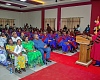 President of EBID urges NiBS graduates to lead Africa’s innovation drive