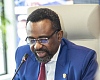 Dr Johnson Asiama
