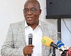 Kudjoe Fianoo — Says fresh ideas, not an extended mandate, are needed to lift Ghana football