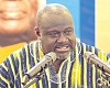 Dr Mark Assibey-Yeboah  — Former NPP MP, New Juaben South