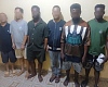 Western Region: 6 arrested including 3 Chinese nationals over murder at galamsey site