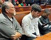 The murder of two black women by a farmer and his two workers caused outrage in South Africa