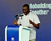 Mr Alexander Afenyo-Markin, Minority Leader