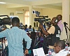Ghanaians support media watchdog role despite waning trust – Afrobarometer Survey