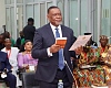 Justice Senyo Dzamefe