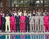Black Queens relocate to Siaïda ahead of WAFCON 2024