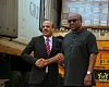 Ghana donates 40 metric tonnes of cocoa products to Palestine in solidarity gesture