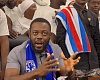 NPP Youth Organisers pick flagbearer nomination forms for Dr Bawumia