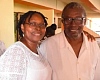 Jesse Amuah and Elizabeth Esi Amuah - The missing couple 