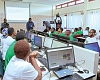 Launch of the One Million Coders project