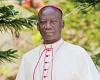 Most Rev. Matthew Kwasi Gyamfi  — President of Ghana Catholic Bishops' Conference